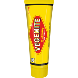 Photo of Vegemite Spread Tube
