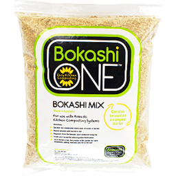 Photo of Bokashi - Bokashi Mix