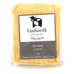 Photo of Kenilworth Cheese Smoked