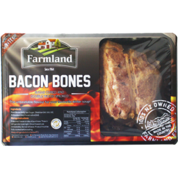 Photo of Farmland Bacon Bones