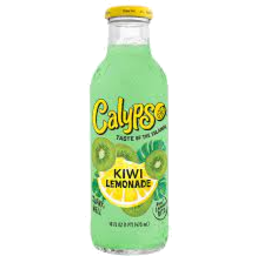 Photo of Calypso Kiwi Lemonade 473ml