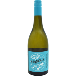 Photo of Franca’s Vineyard Sauvignon Blanc