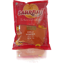Photo of Saurbhi Chilli Powder