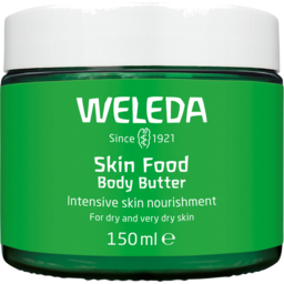 Photo of WELEDA Skin Food Body Butter
