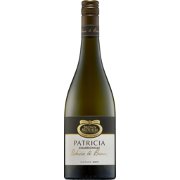 Photo of Brown Brothers Patricia Chardonnay 2017