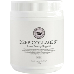 Photo of Beauty Chef Deep Collagen Berry 150g