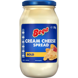 Photo of Bega Bold Cream Cheese Spread