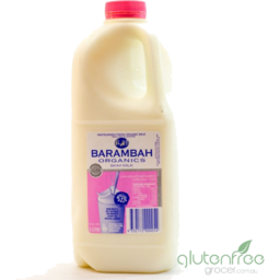 Photo of Barambah Org L/F Milk 1l