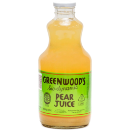 Photo of Greenwood's Juice - Pear