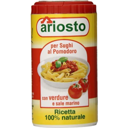 Photo of Ariosto Seasoning For Tomato Based Pasta Sauce 80g