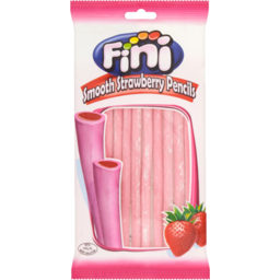 Photo of Fini Strawberry Smooth Pencil
