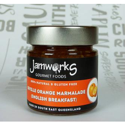 Photo of Jamworks Seville Orange Marmalade 300g