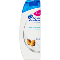 Photo of Head & Shoulders Dry Scalp Care Anti-Dandruff Shampoo