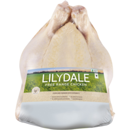 Photo of Lilydale Chickens