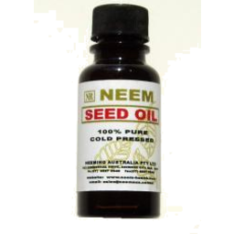 Photo of Neem Seed Oil 20ml