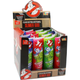 Photo of P/Ave Ghostbusters Slimer