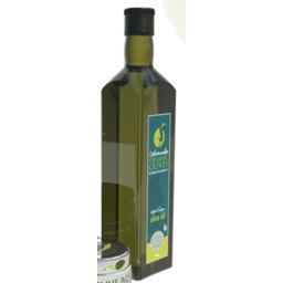 Photo of Lauriston Grove Olive Oil 500ml