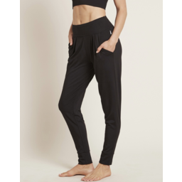 Photo of BOODY BAMBOO Downtime Lounge Pants Black L