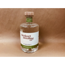 Photo of Bridport Distilling Co. Forager Gin 500ml