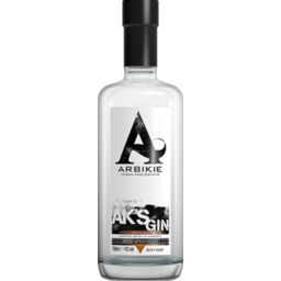 Photo of Arbikie AK's Gin