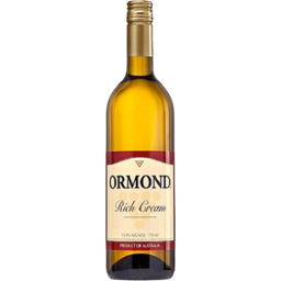 Photo of Ormond Rich Cream