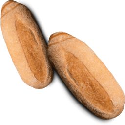 Photo of W/Wheat Hot Dog Buns