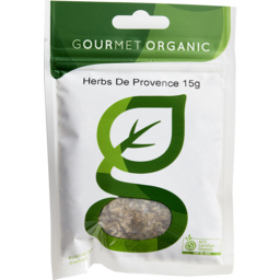 Photo of Gourmet Organic Dried Herbs - Herbs De Provence