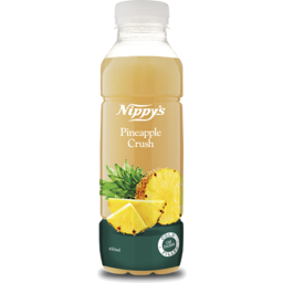 Photo of Nippys Juice Pineapple Crush