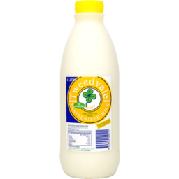 Photo of Tweedvale Milk Reduced Fat 1l
