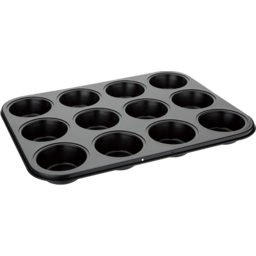 Photo of Muffin Tray 12 Cup