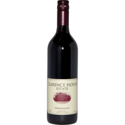 Photo of Clarence House Tempranillo 750ml