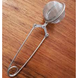 Photo of Tea Infuser - Spring Jaw