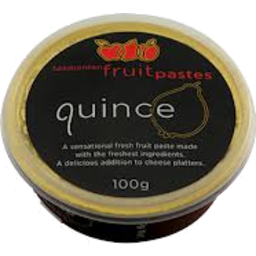 Photo of Island Berries Quince Paste 100g