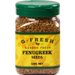 Photo of G Fresh Fenugreek Seeds