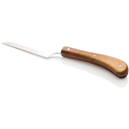 Photo of Acacia Long Soft Cheese Knife