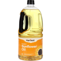 Photo of Harvest Sunflower Oil