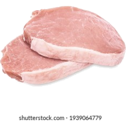 Photo of Pork Sirloin Steak