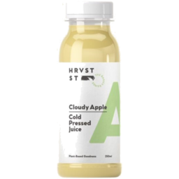 Photo of Harvest Cold Pressed Juice Cloudy Apple