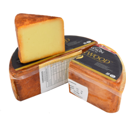 Photo of Charnwood Smoked Cheddar Cheese Kilo