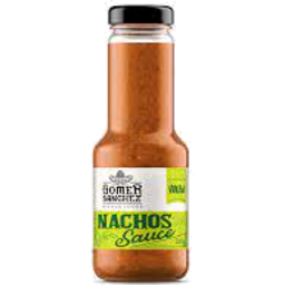 Photo of Gomer Sanchez Mild Nachos Sauce