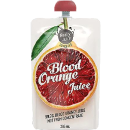Photo of Really Juice Blood Orange