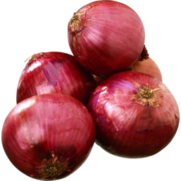Photo of Red Onions