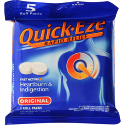 Photo of Quickeze Multi Pack 5pk