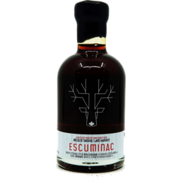 Photo of Escuminac Pure Maple Syrup Great Harvest 250ml