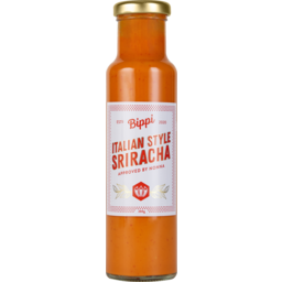 Photo of Bippi Italian Style Sriracha Sauce 260g