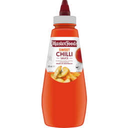 Photo of Masterfoods™ Sweet Chilli Sauce