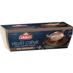 Photo of Pauls Dolce Velvet Crème Milk Chocolate