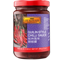 Photo of Lkk Guelin Chilli Sauce