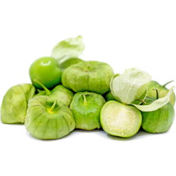 Photo of Tomatoes Tomatillo Pnt