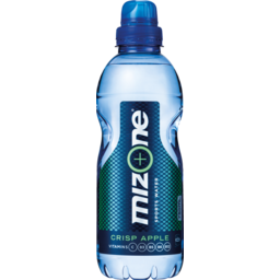 Photo of Mizone Sports Water Crisp Apple